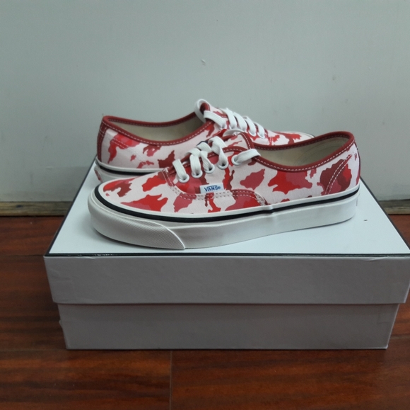 vans